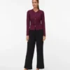 Cardigan en tricot Vmelise