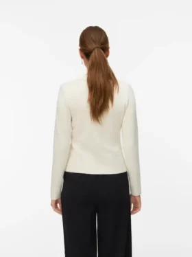 Cardigan en tricot Vmelise