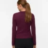 Cardigan en tricot Vmelise