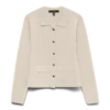 Cardigan en tricot Vmelise