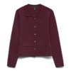 Cardigan en tricot Vmelise