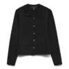 Cardigan en tricot Vmelise