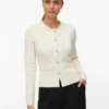 Cardigan en tricot Vmelise