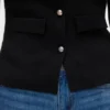 Cardigan en tricot Vmelise