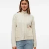 Cardigan en tricot Vmesther