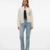 Cardigan en tricot Vmesther