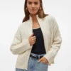Cardigan en tricot Vmesther