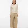 Cardigan en tricot Vmfantastic