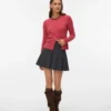 Cardigan en tricot Vmfantastic