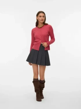 Cardigan en tricot Vmfantastic