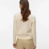 Cardigan en tricot Vmfantastic