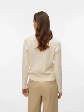 Cardigan en tricot Vmfantastic