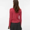 Cardigan en tricot Vmfantastic