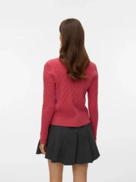 Cardigan en tricot Vmfantastic