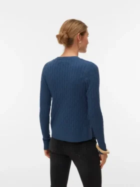 Cardigan en tricot Vmfantastic
