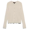 Cardigan en tricot Vmfantastic
