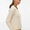 Cardigan en tricot Vmfantastic