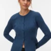Cardigan en tricot Vmfantastic