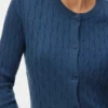 Cardigan en tricot Vmfantastic