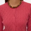 Cardigan en tricot Vmfantastic