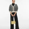 Cardigan en tricot Vmfelize