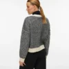Cardigan en tricot Vmfelize