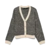 Cardigan en tricot Vmfelize