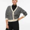 Cardigan en tricot Vmfelize