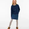 Cardigan en tricot Vmfiona