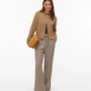 Cardigan en tricot Vmfiona