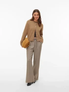 Cardigan en tricot Vmfiona