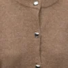 Cardigan en tricot Vmfiona