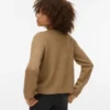 Cardigan en tricot Vmfiona