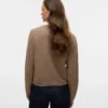 Cardigan en tricot Vmfiona