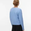 Cardigan en tricot Vmfiona