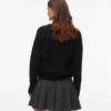 Cardigan en tricot Vmfiona