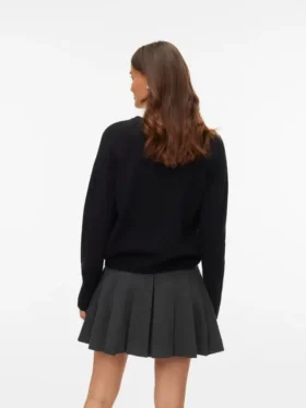 Cardigan en tricot Vmfiona