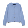 Cardigan en tricot Vmfiona