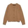 Cardigan en tricot Vmfiona