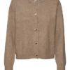 Cardigan en tricot Vmfiona