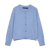 Cardigan en tricot Vmfiona