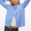 Cardigan en tricot Vmfiona