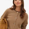 Cardigan en tricot Vmfiona