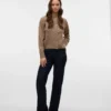 Cardigan en tricot Vmfiona