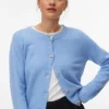 Cardigan en tricot Vmfiona