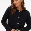 Cardigan en tricot Vmfiona