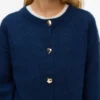 Cardigan en tricot Vmfiona