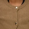 Cardigan en tricot Vmfiona