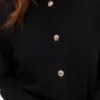 Cardigan en tricot Vmfiona