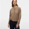 Cardigan en tricot Vmfiona